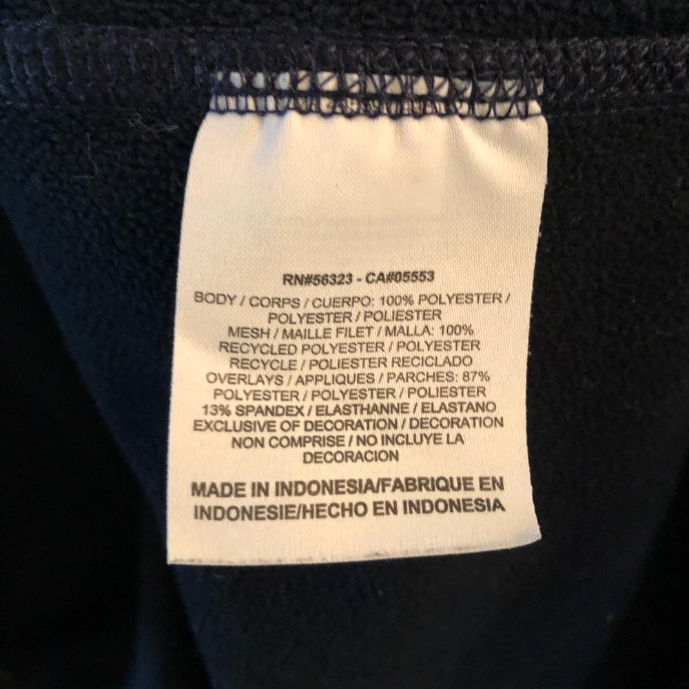 Nike Therma Fit Pullover - Men’s - Picture 5 of 5